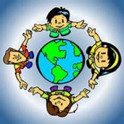 Timeline: RUTA HISTÓRICA  EN  LA INFANCIA Y ADOLESCENCIA.