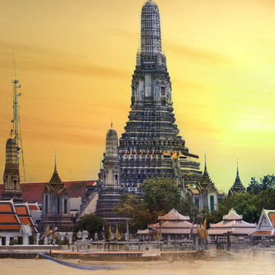 Timeline: Bangkok Stayz