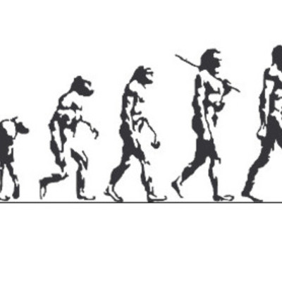 Timeline: Darwinism