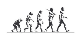 Timeline: Darwinism