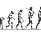 Evolution of man