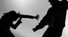 Timeline: violencia de genero