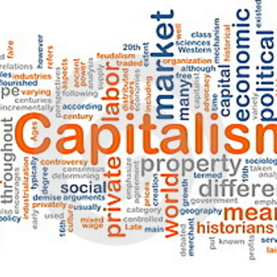 Timeline: Capitalism