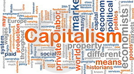 Timeline: Capitalism