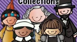 Timeline: Gaby's 13 colonies