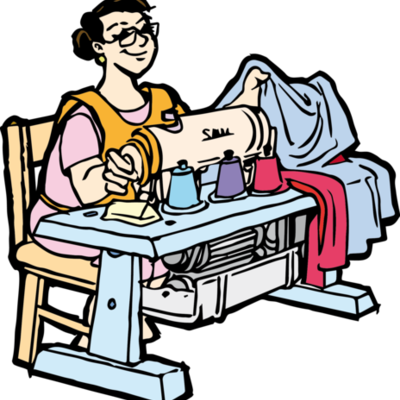 Timeline: EL CASO DE LA PRODUCCION TEXTIL EN ANTIOQUIA