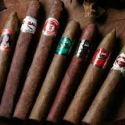 Timeline: LA INDUSTRIA TABACALERA EN SANTANDER