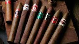 Timeline: LA INDUSTRIA TABACALERA EN SANTANDER