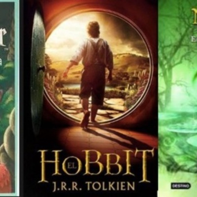 Timeline: Subgénero Fantasía 1902-2017