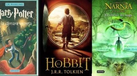 Timeline: Subgénero Fantasía 1902-2017