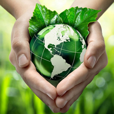 Timeline: HITOS AMBIENTALES