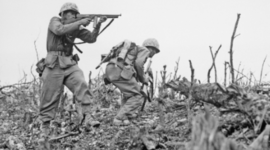 Timeline: WMouat: WWI, Treaty of Versailles, and The Great Depression