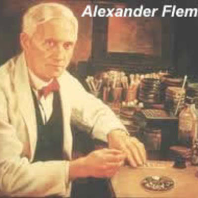 Timeline: The Discovery of Penicillin.