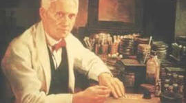 Timeline: The Discovery of Penicillin.