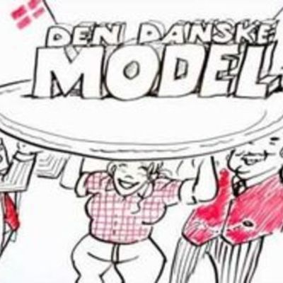 Timeline: Velfærdsstatens oprindelse