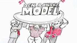 Timeline: Velfærdsstatens oprindelse