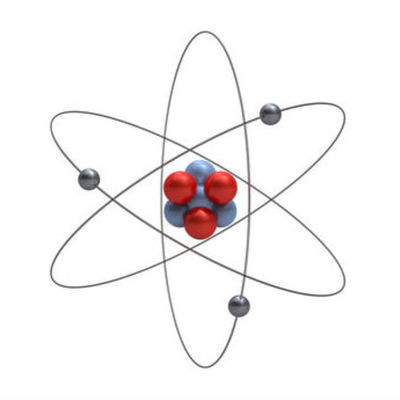 Timeline: Atommodellek