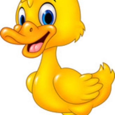 Timeline: Сказки Андерсена