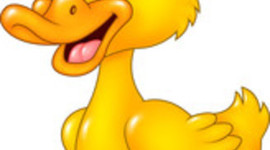 Timeline: Сказки Андерсена