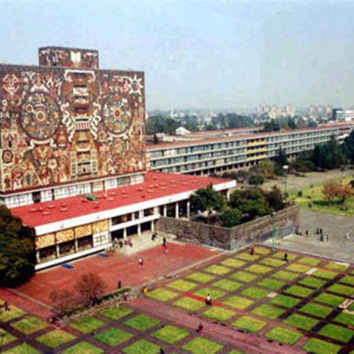 Timeline: Universidades Privadas en México