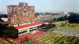 Timeline: Universidades Privadas en México