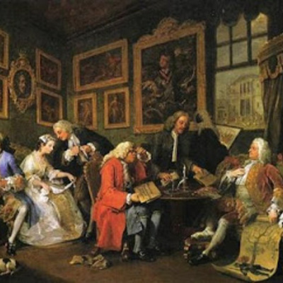 Timeline: Siglo XVIII