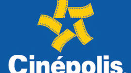 Timeline: Cinépolis