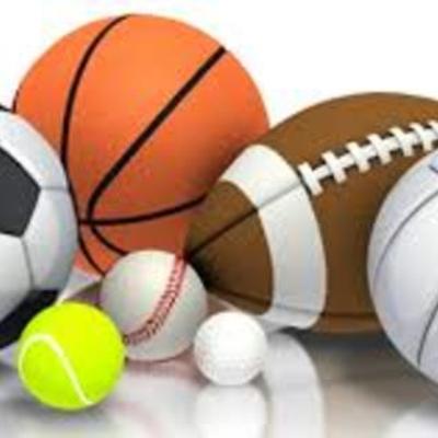 Timeline: Los deportes