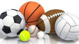 Timeline: Los deportes