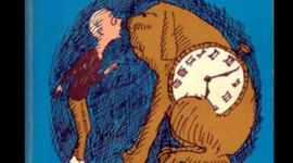 Timeline: My Reading Book: The Phantom Tollbooth