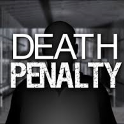 Timeline: Death penalty