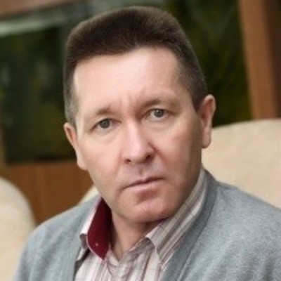 Timeline: 1 День из жизни Геннадия Ганиевича