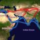 Silk route extant