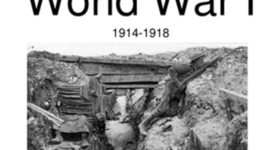 Timeline: World War 1 Timeline