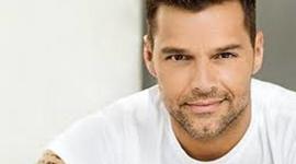 Timeline: Ricky Martin