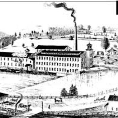 Timeline: Historia De Las Empresas