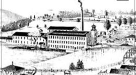 Timeline: Historia De Las Empresas