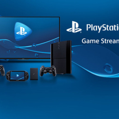 Timeline: Play Station