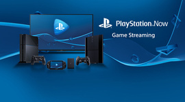 Timeline: Play Station