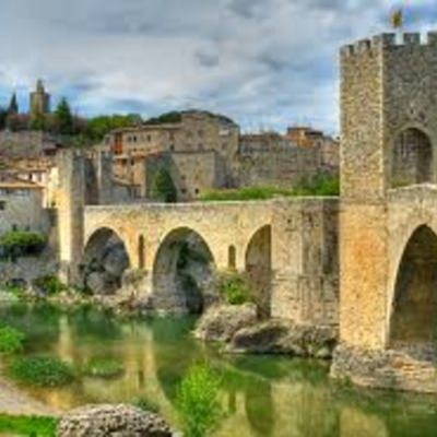 Timeline: Medieval Europe