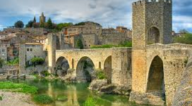 Timeline: Medieval Europe