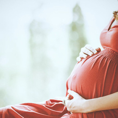 Timeline: Mommy and Baby development