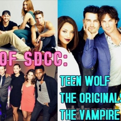 Timeline: Malia Sanchez