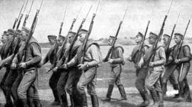 Timeline: World War I, the Treaty of Versailles, and the Great Depression By Ilana Kravtsov