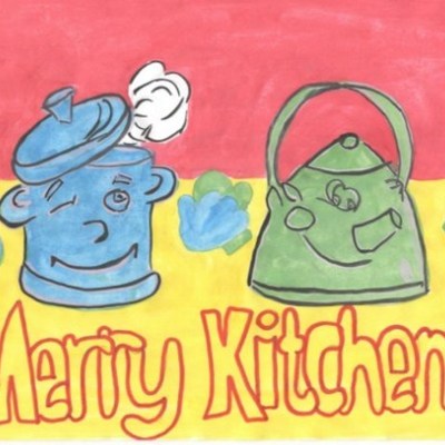 Timeline: Merry Kitchen