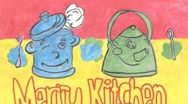 Timeline: Merry Kitchen
