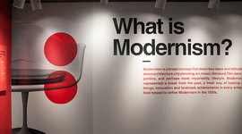 Timeline: Modernism
