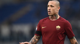 Timeline: Radja Nainggolan