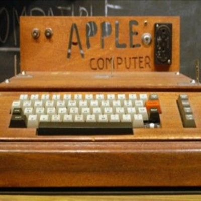 Timeline: Evolucion de los computadores MacBook