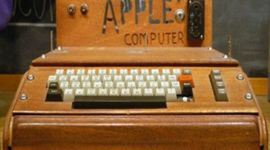 Timeline: Evolucion de los computadores MacBook